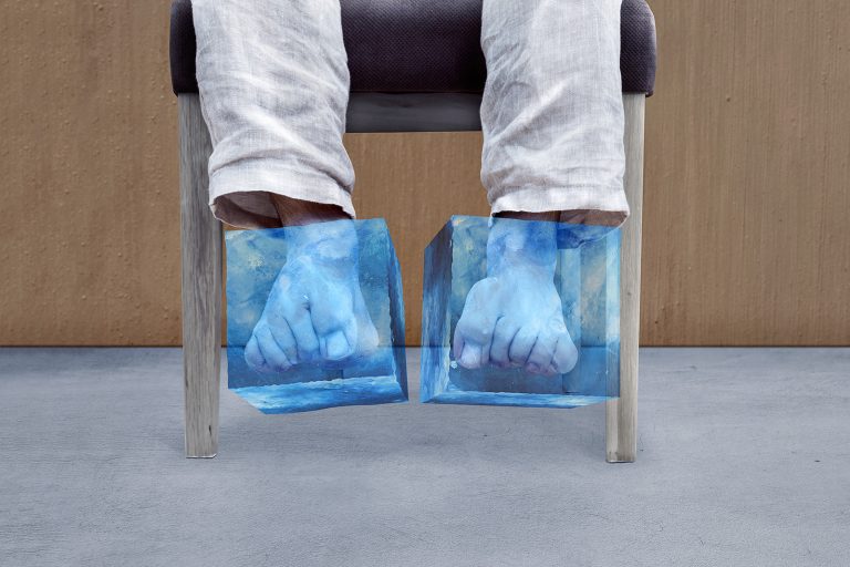 The Best Socks For Chilblains